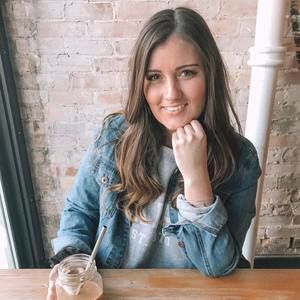 Meet your Posher, Brett